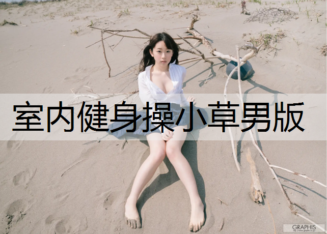 室内健身操小草男版